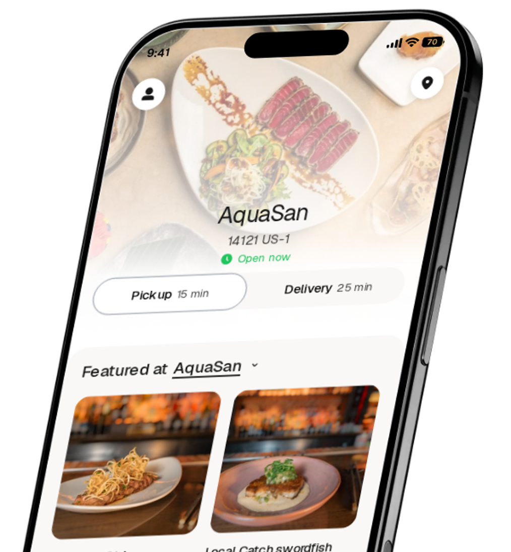 AquaSan app preview