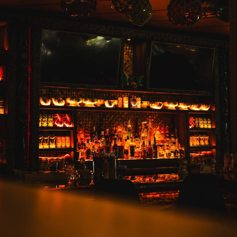 The Bar Experience