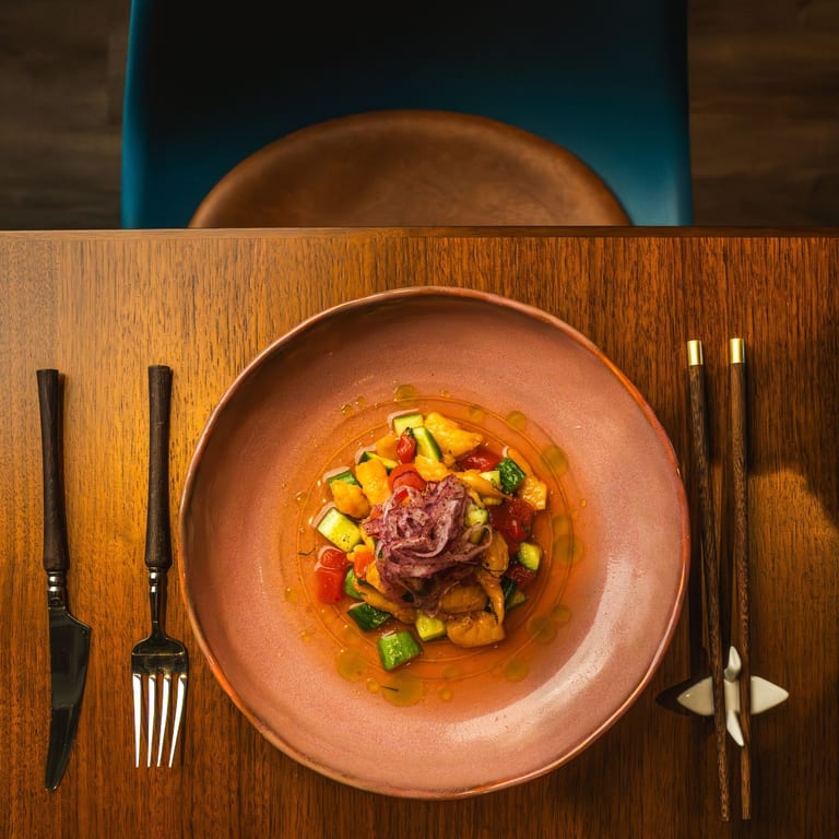 More Than a Restaurant
