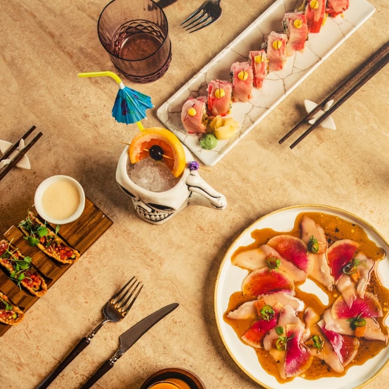 Coastal Asian Catering for Events in Juno Beach