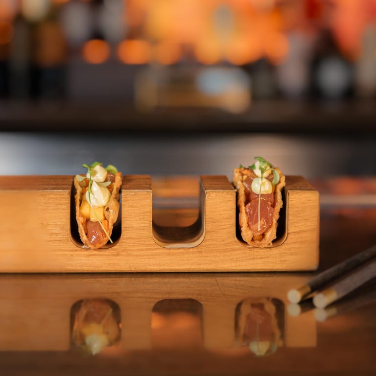 Savor Your Lunch with Us