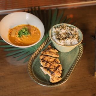 Chicken Curry
