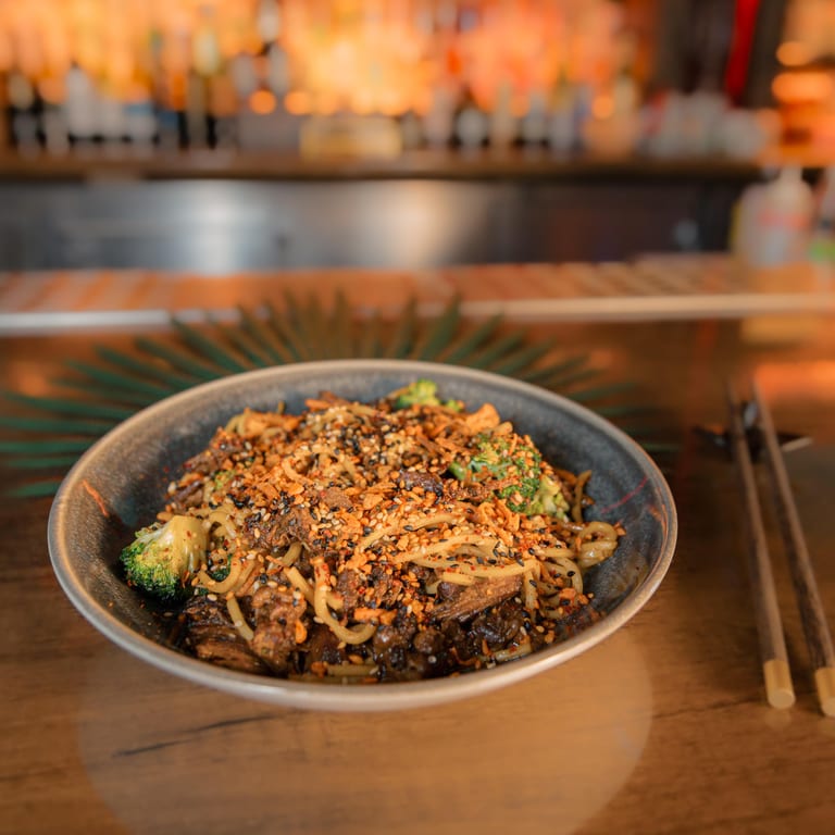 Savor Our Authentic Curry