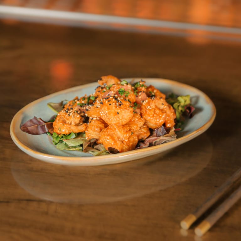 Savor Our Dumplings