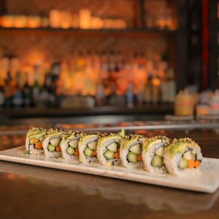 Avocado Roll