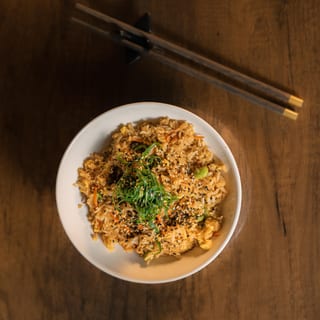 Fried Rice