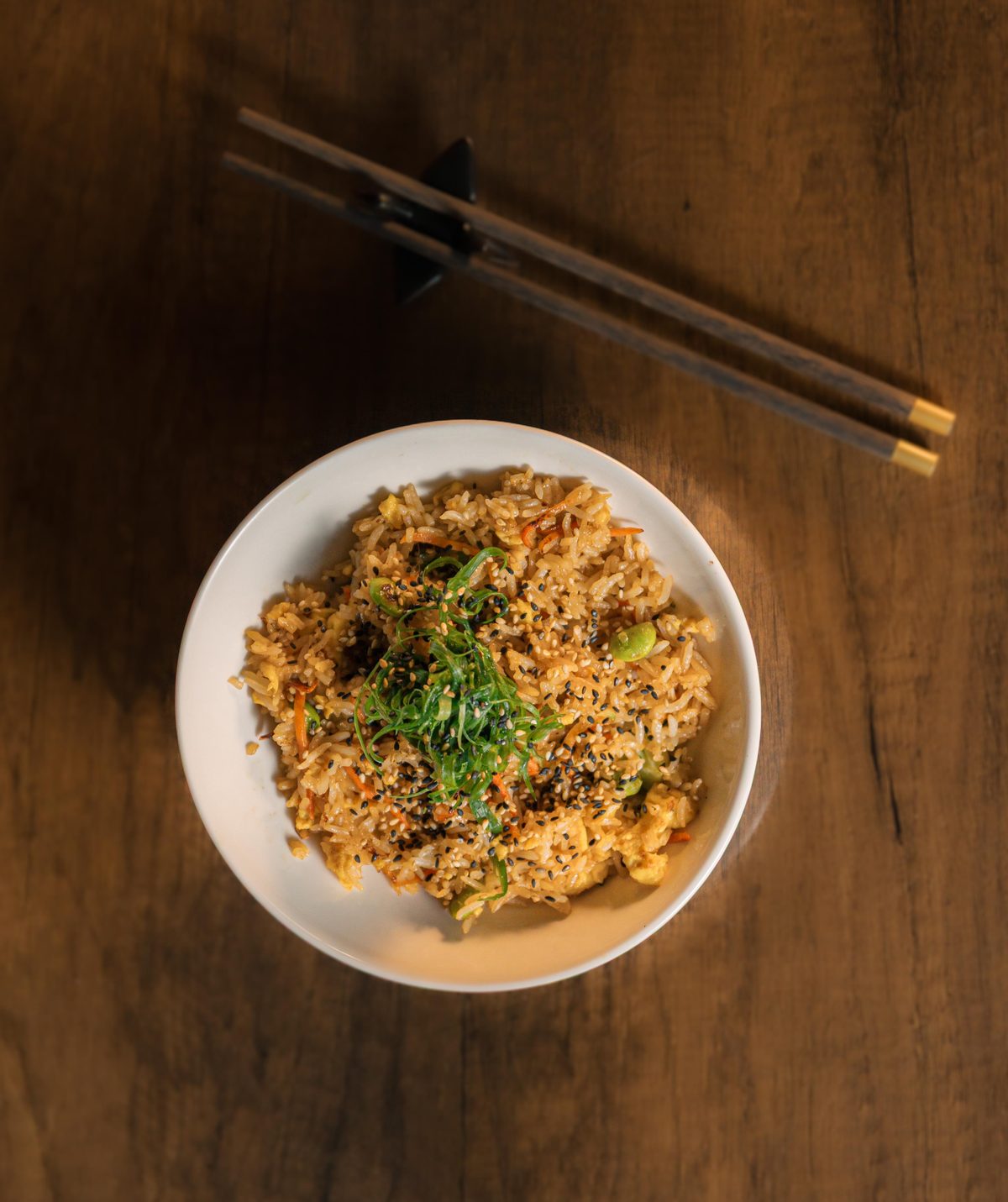 Fried Rice
