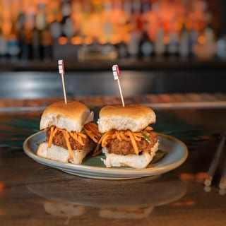 Grouper Slider