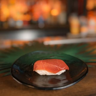 Yellowtail Nigiri