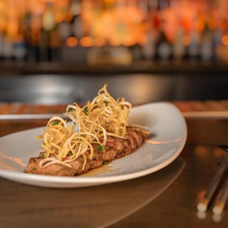 New York Strip